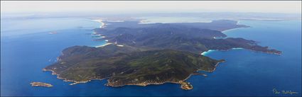 Wilsons Promontory - VIC (PBH4 00 11563)